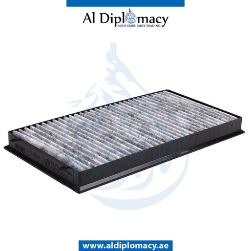 A/C FILTER for BMW 5 SERIES 2008-2015 models
